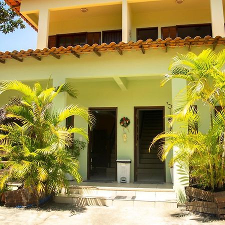 Moana B&B Armacao dos Buzios Exterior photo