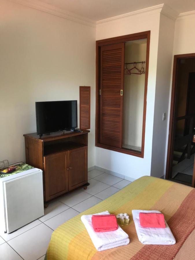 Moana B&B Armacao dos Buzios Exterior photo