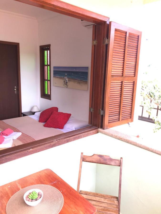 Moana B&B Armacao dos Buzios Exterior photo