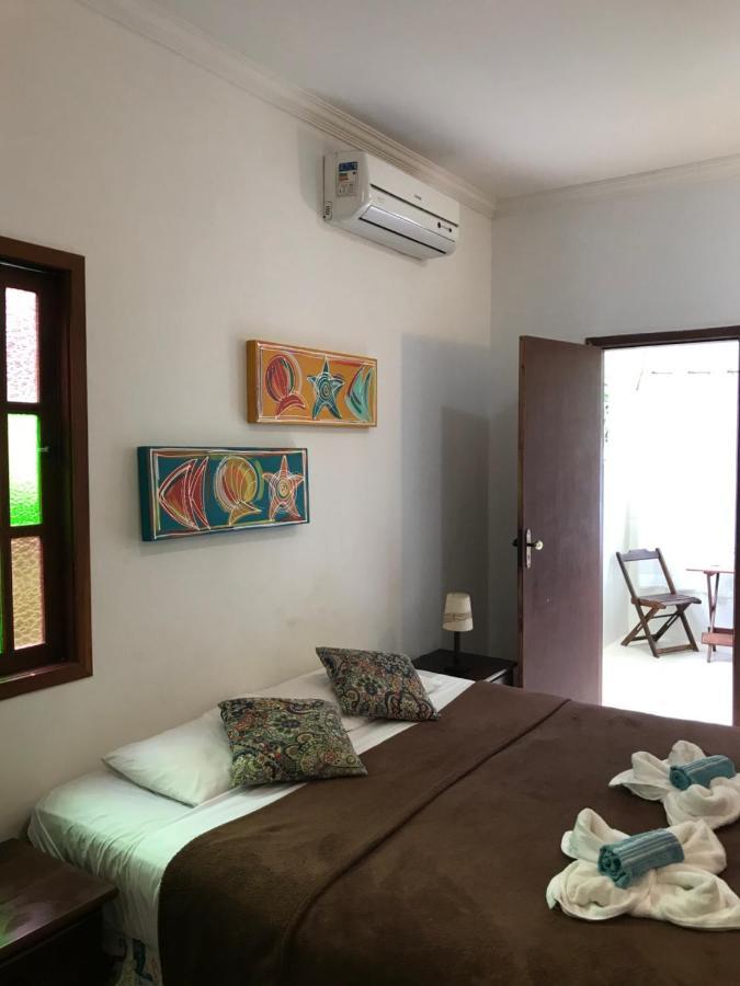 Moana B&B Armacao dos Buzios Exterior photo