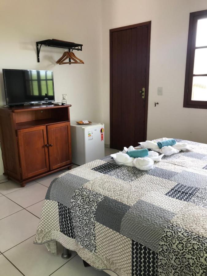 Moana B&B Armacao dos Buzios Exterior photo