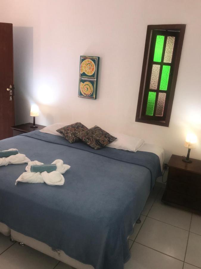 Moana B&B Armacao dos Buzios Exterior photo