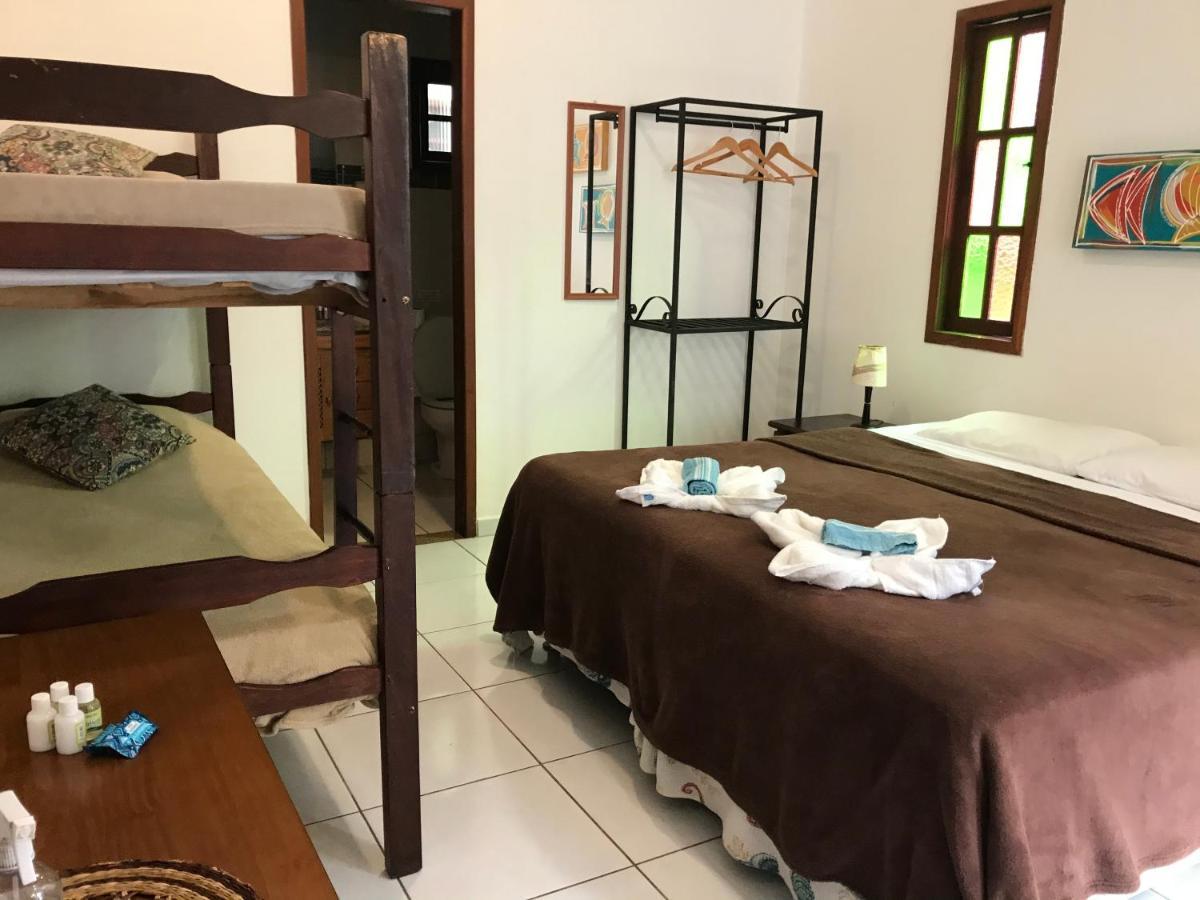 Moana B&B Armacao dos Buzios Exterior photo