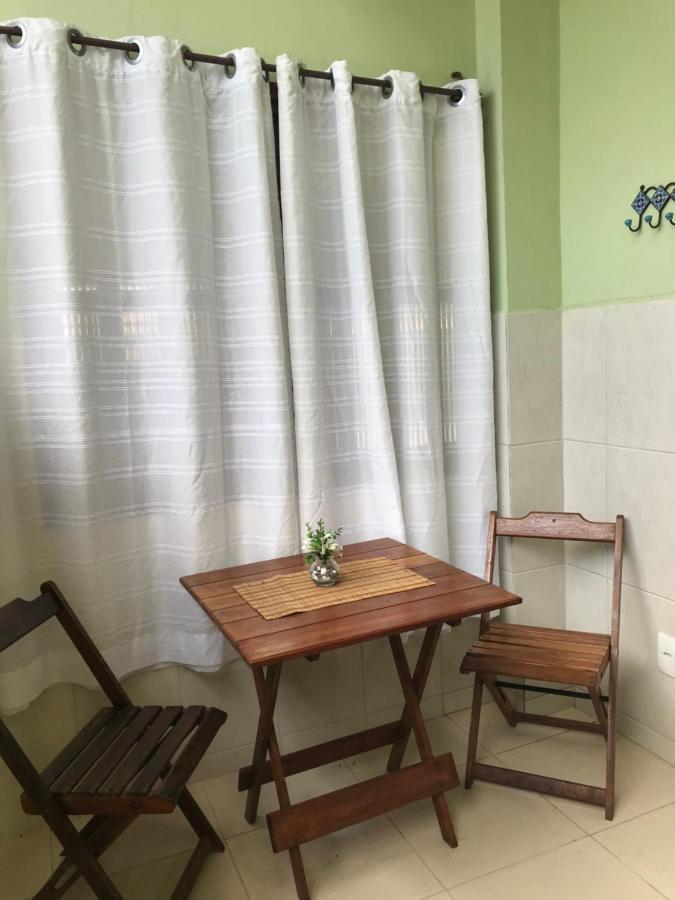 Moana B&B Armacao dos Buzios Exterior photo
