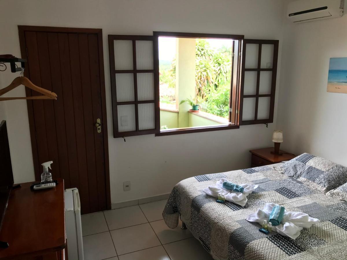 Moana B&B Armacao dos Buzios Exterior photo