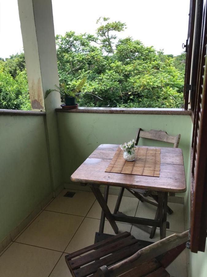 Moana B&B Armacao dos Buzios Exterior photo