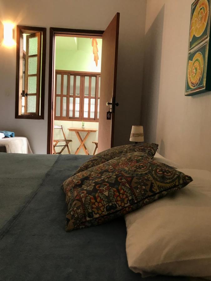 Moana B&B Armacao dos Buzios Exterior photo