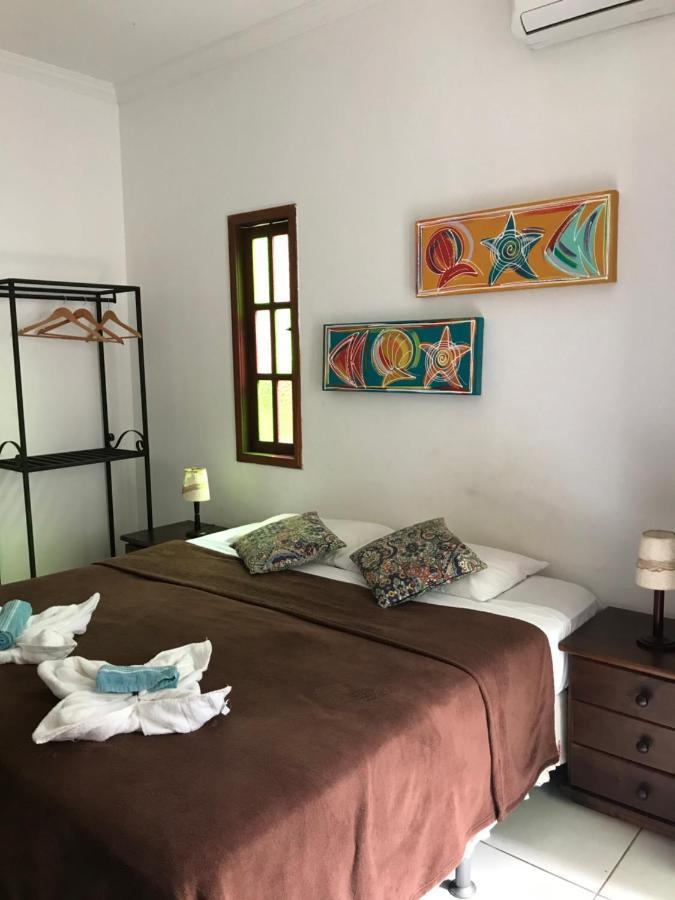 Moana B&B Armacao dos Buzios Exterior photo