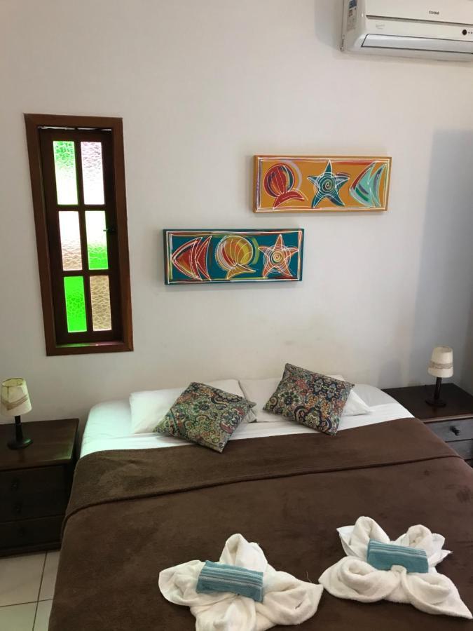 Moana B&B Armacao dos Buzios Exterior photo