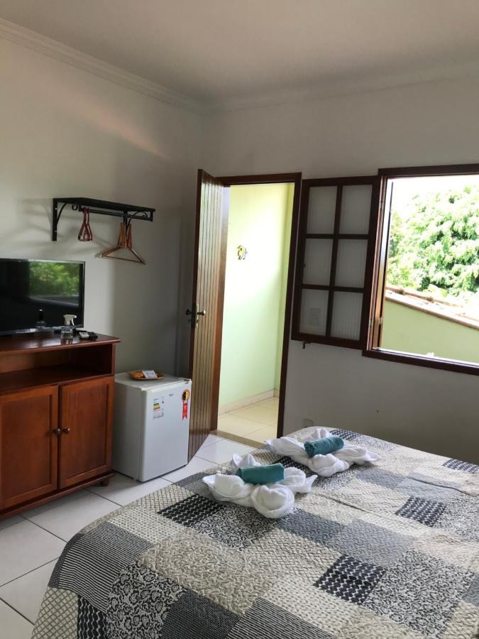 Moana B&B Armacao dos Buzios Exterior photo