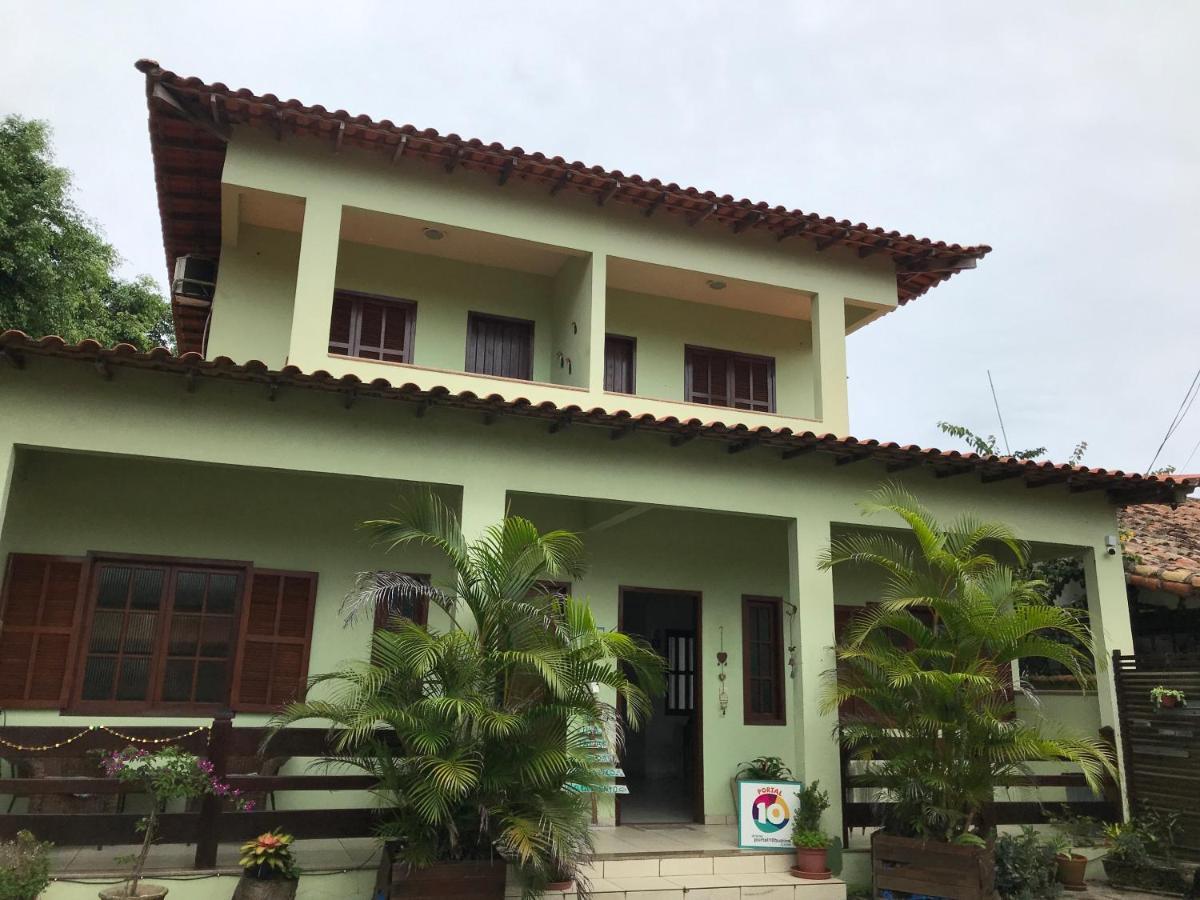 Moana B&B Armacao dos Buzios Exterior photo