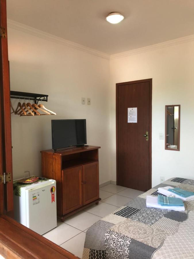 Moana B&B Armacao dos Buzios Exterior photo