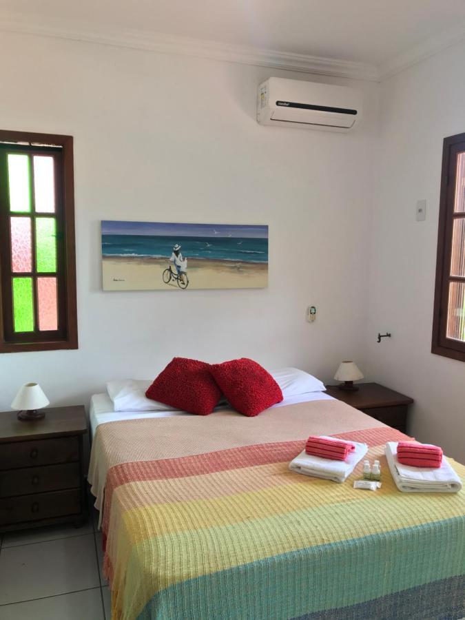 Moana B&B Armacao dos Buzios Exterior photo