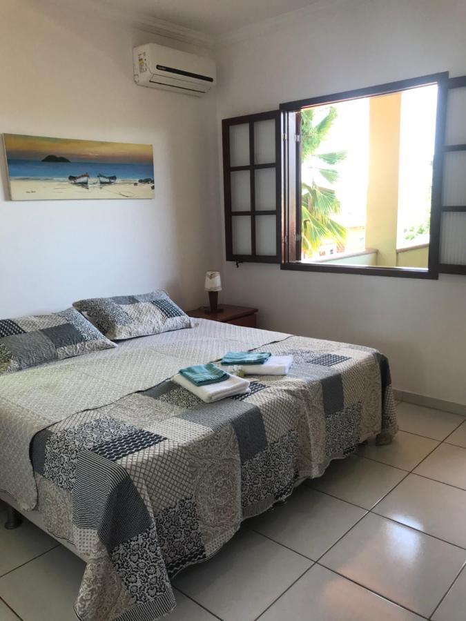 Moana B&B Armacao dos Buzios Exterior photo