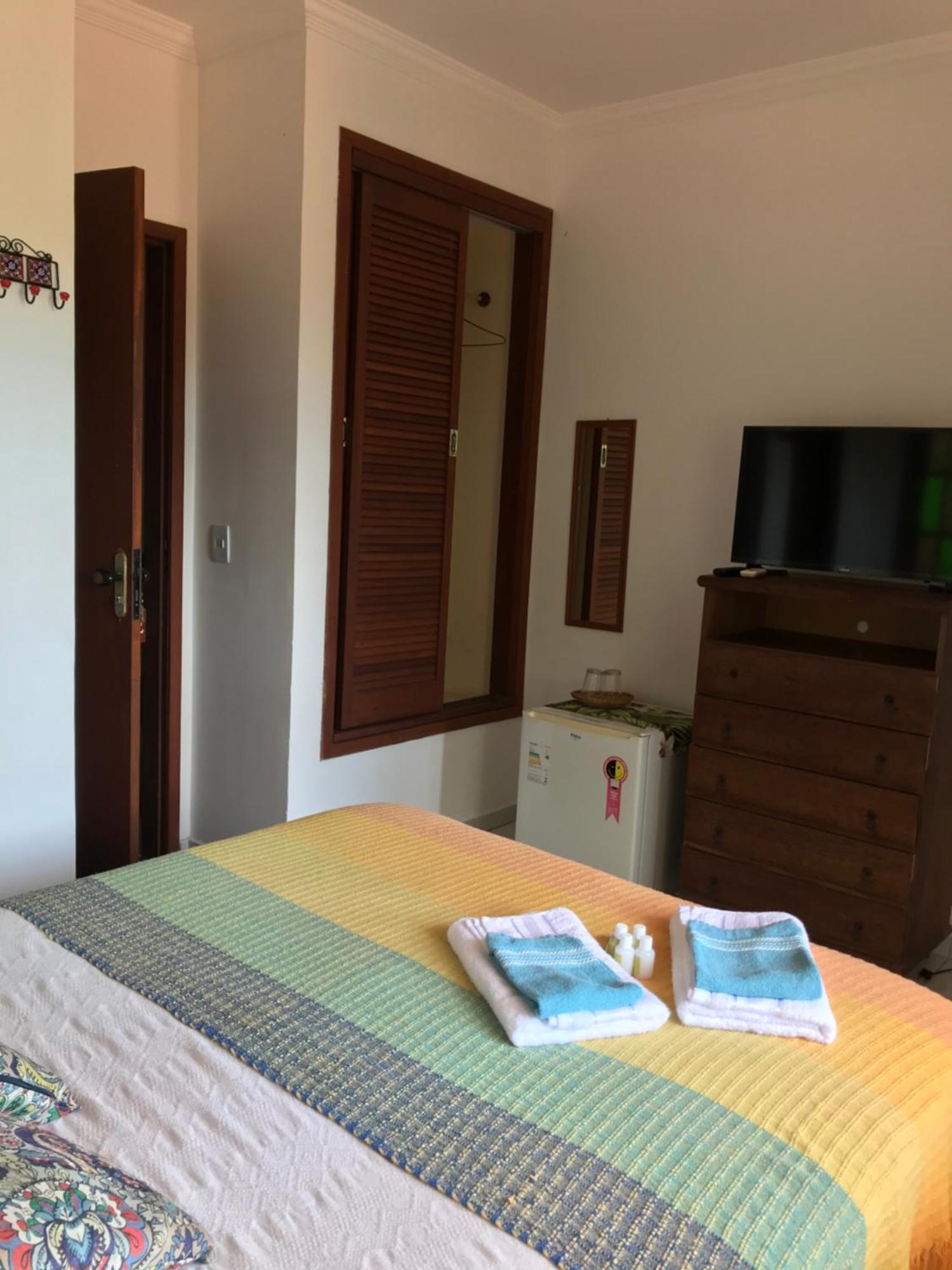 Moana B&B Armacao dos Buzios Exterior photo