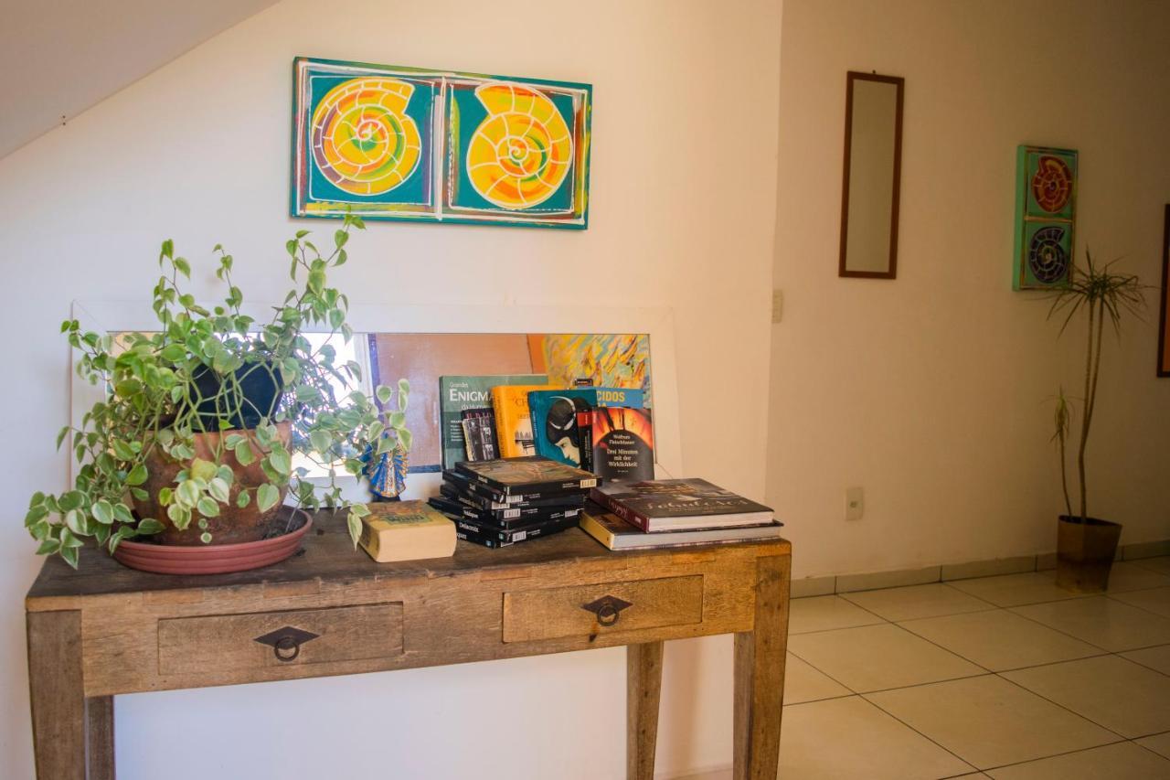 Moana B&B Armacao dos Buzios Exterior photo