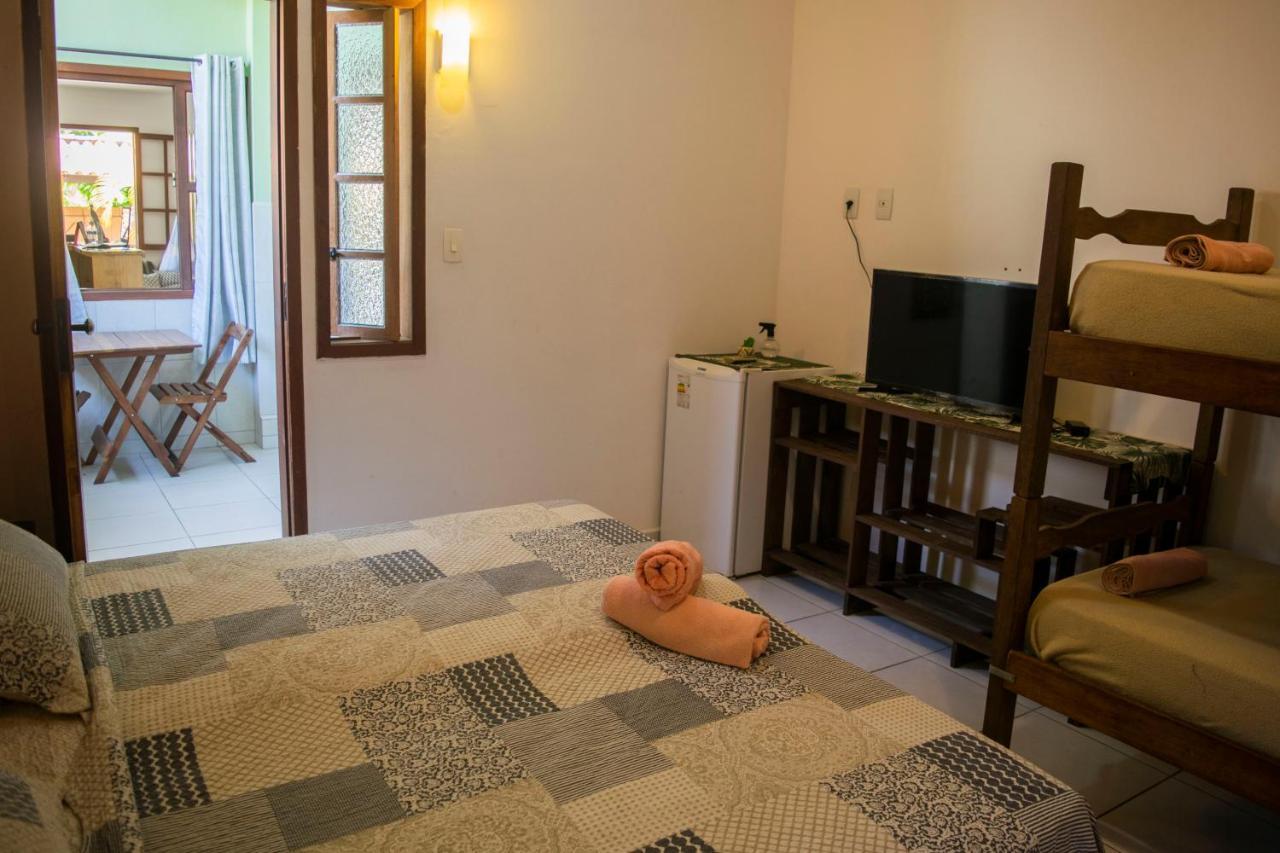 Moana B&B Armacao dos Buzios Exterior photo