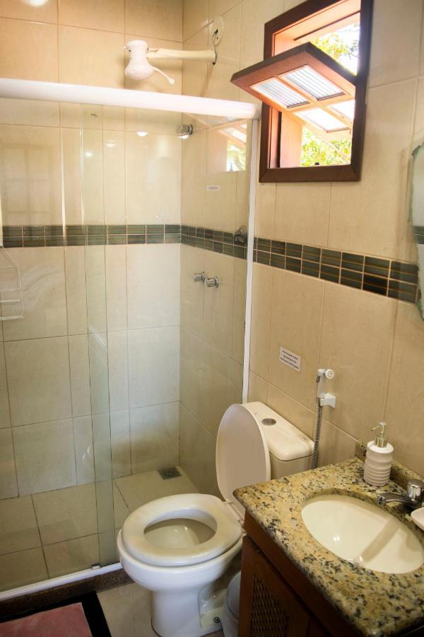 Moana B&B Armacao dos Buzios Exterior photo