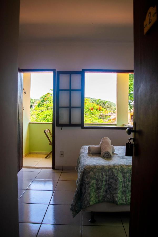 Moana B&B Armacao dos Buzios Exterior photo
