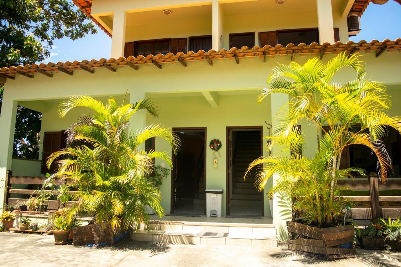 Moana B&B Armacao dos Buzios Exterior photo
