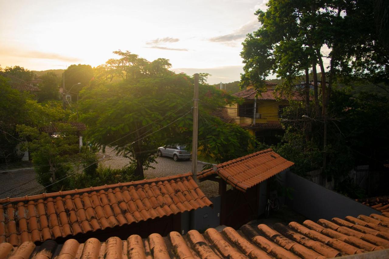 Moana B&B Armacao dos Buzios Exterior photo