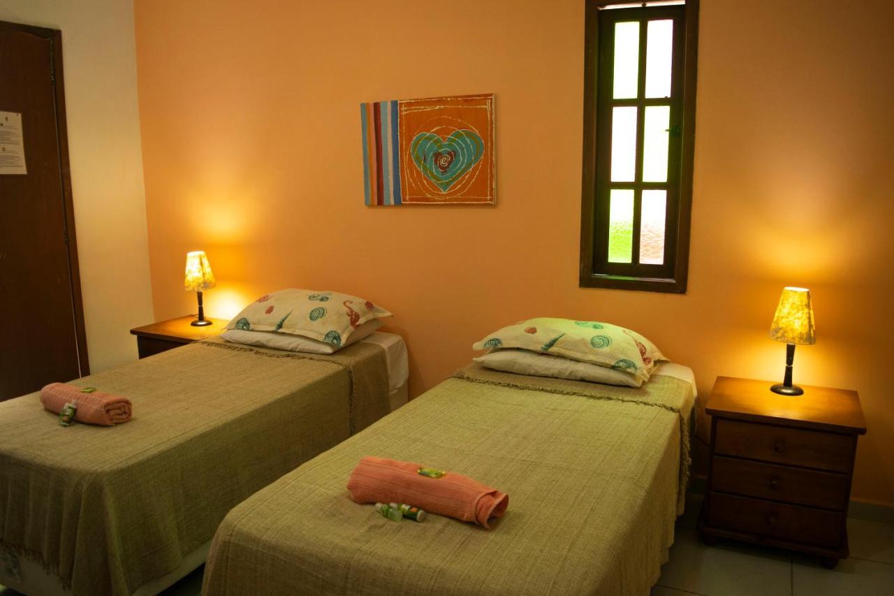 Moana B&B Armacao dos Buzios Exterior photo