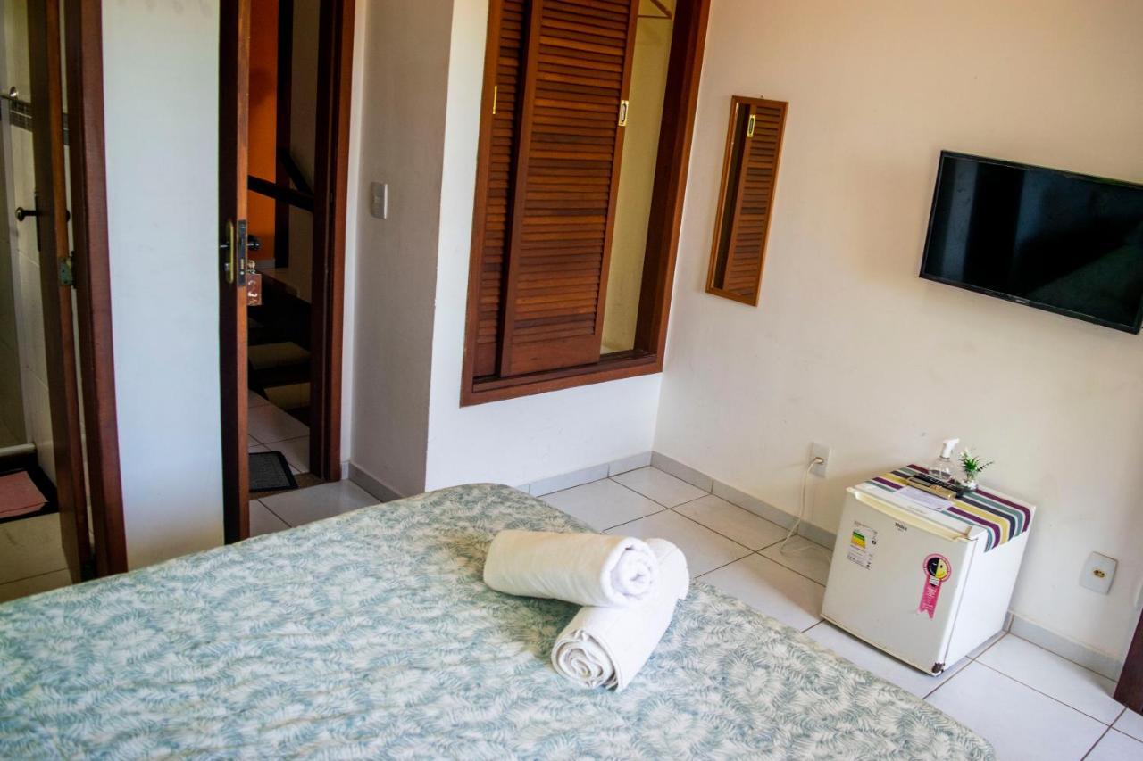 Moana B&B Armacao dos Buzios Exterior photo