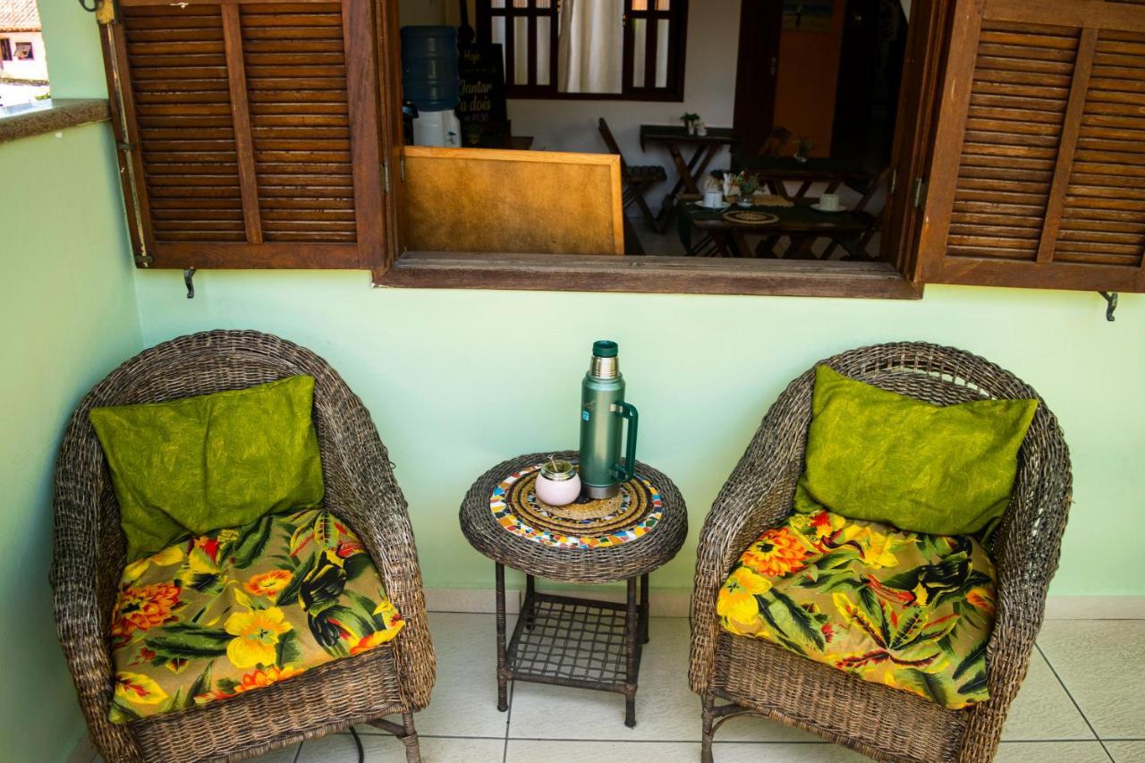 Moana B&B Armacao dos Buzios Exterior photo