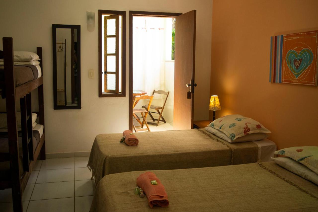Moana B&B Armacao dos Buzios Exterior photo