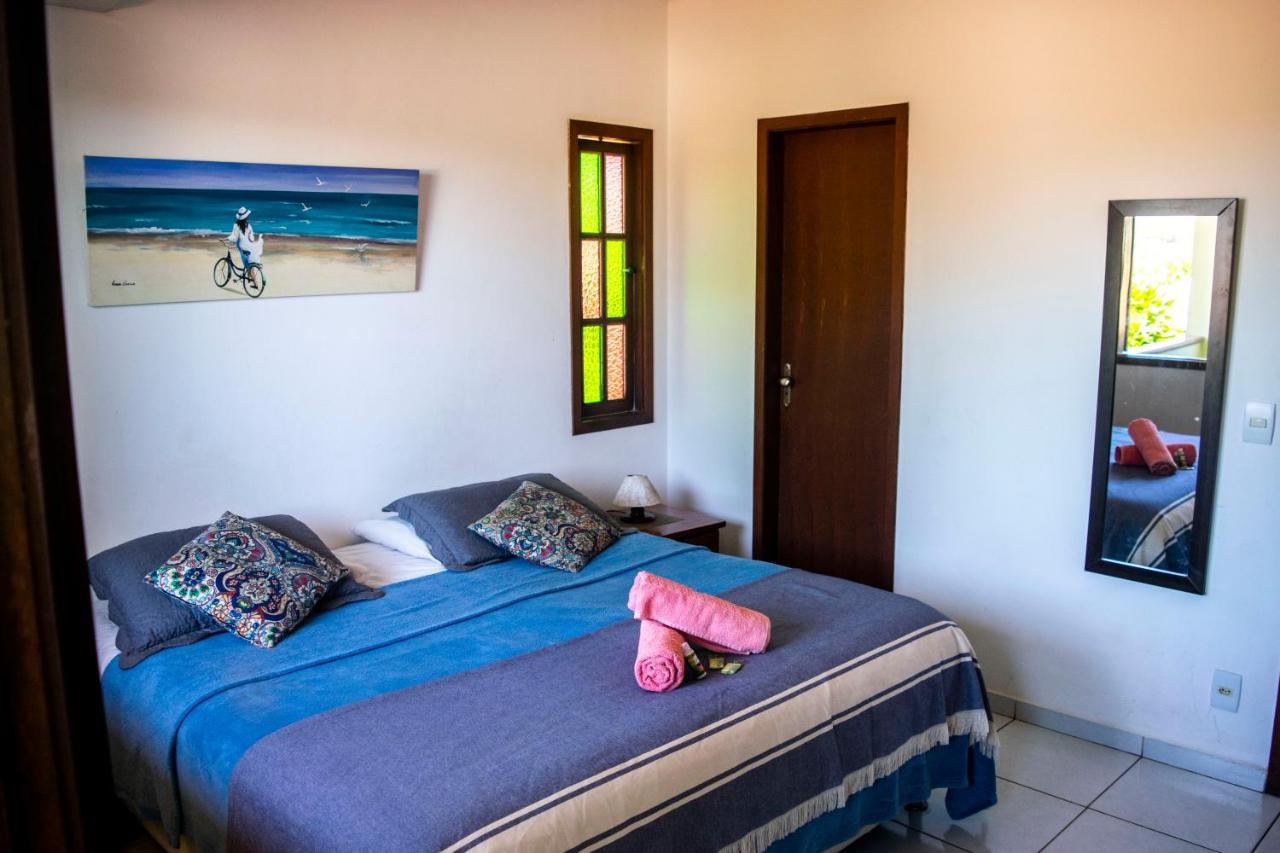 Moana B&B Armacao dos Buzios Exterior photo