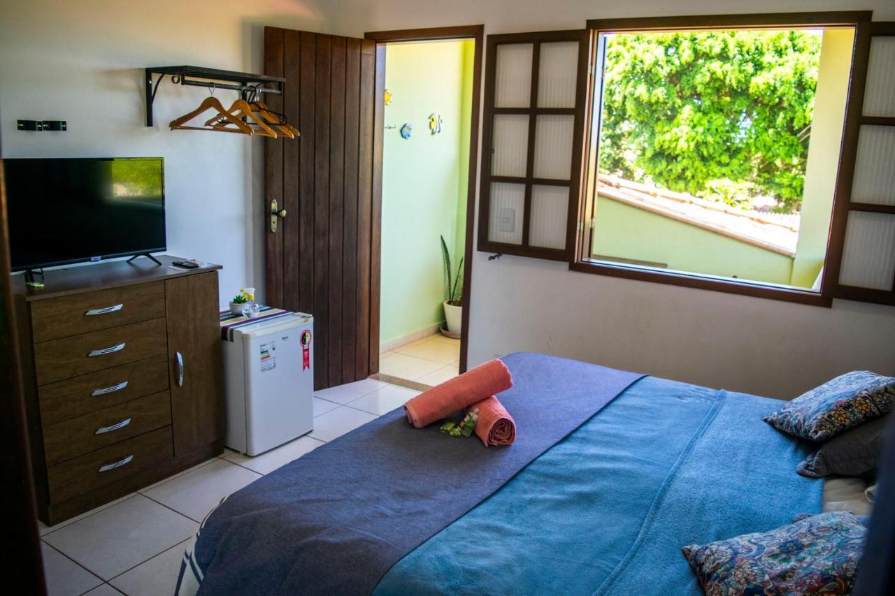 Moana B&B Armacao dos Buzios Exterior photo