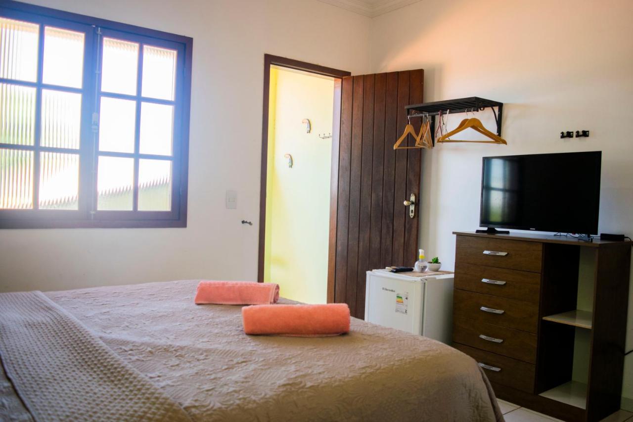 Moana B&B Armacao dos Buzios Exterior photo