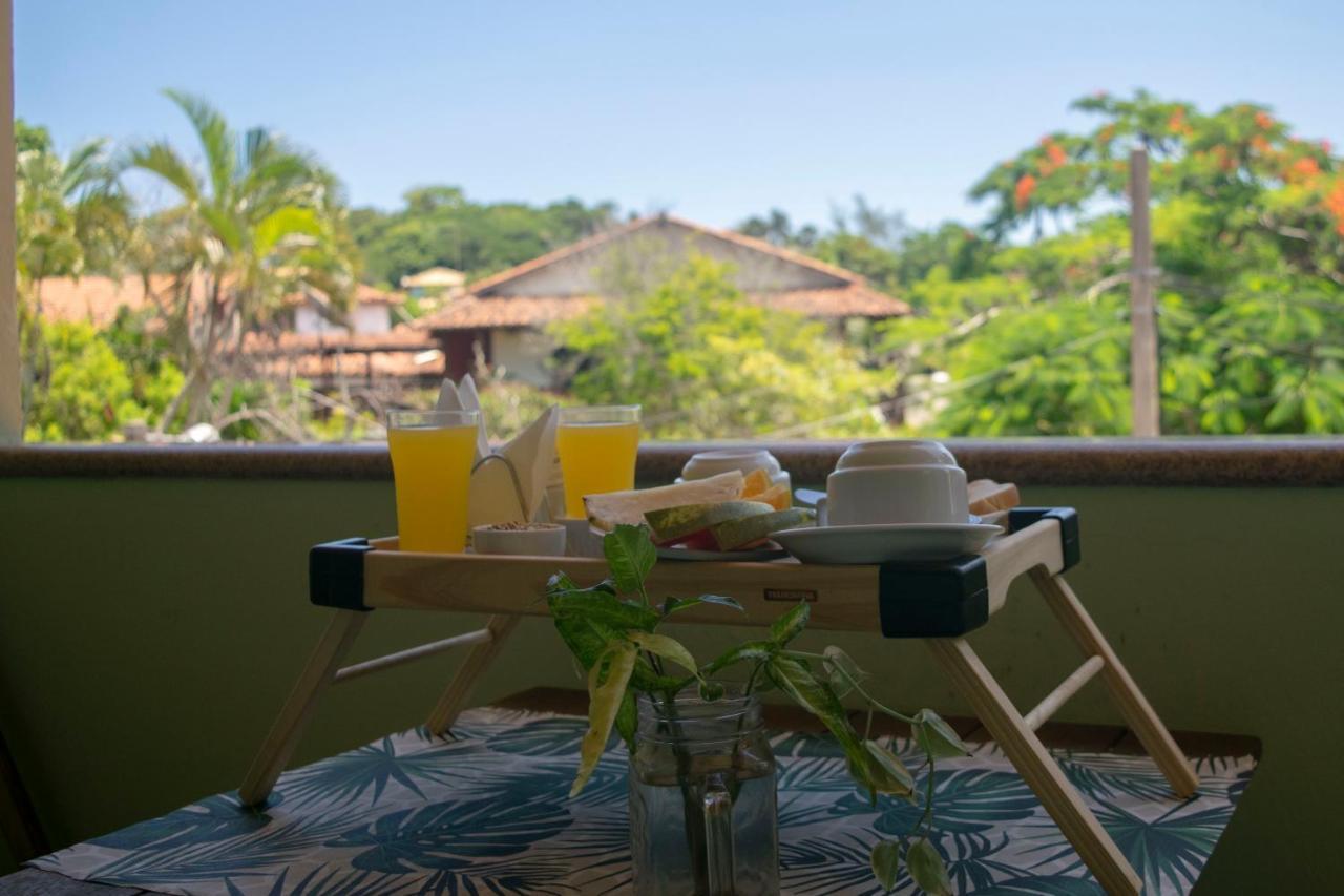 Moana B&B Armacao dos Buzios Exterior photo